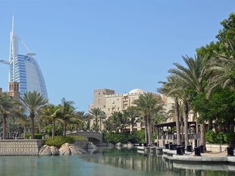 Atlantis Area